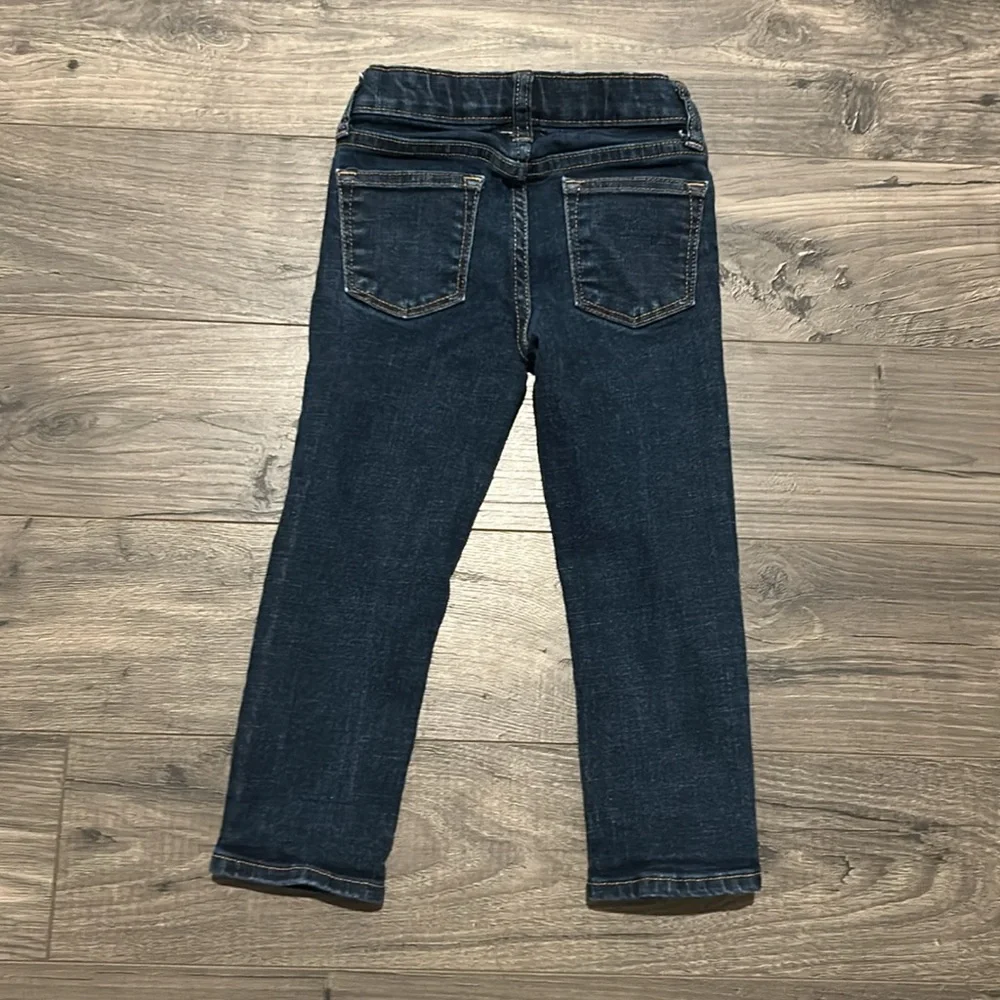 Old Navy skinny jeans
